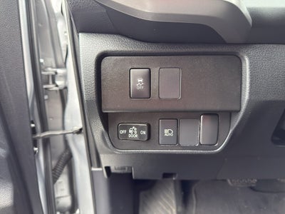 2021 Toyota Tacoma 2WD SR5