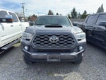 2020 Toyota Tacoma 4WD SR5