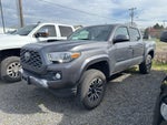 2020 Toyota Tacoma 4WD SR5