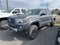 2020 Toyota Tacoma 4WD SR5