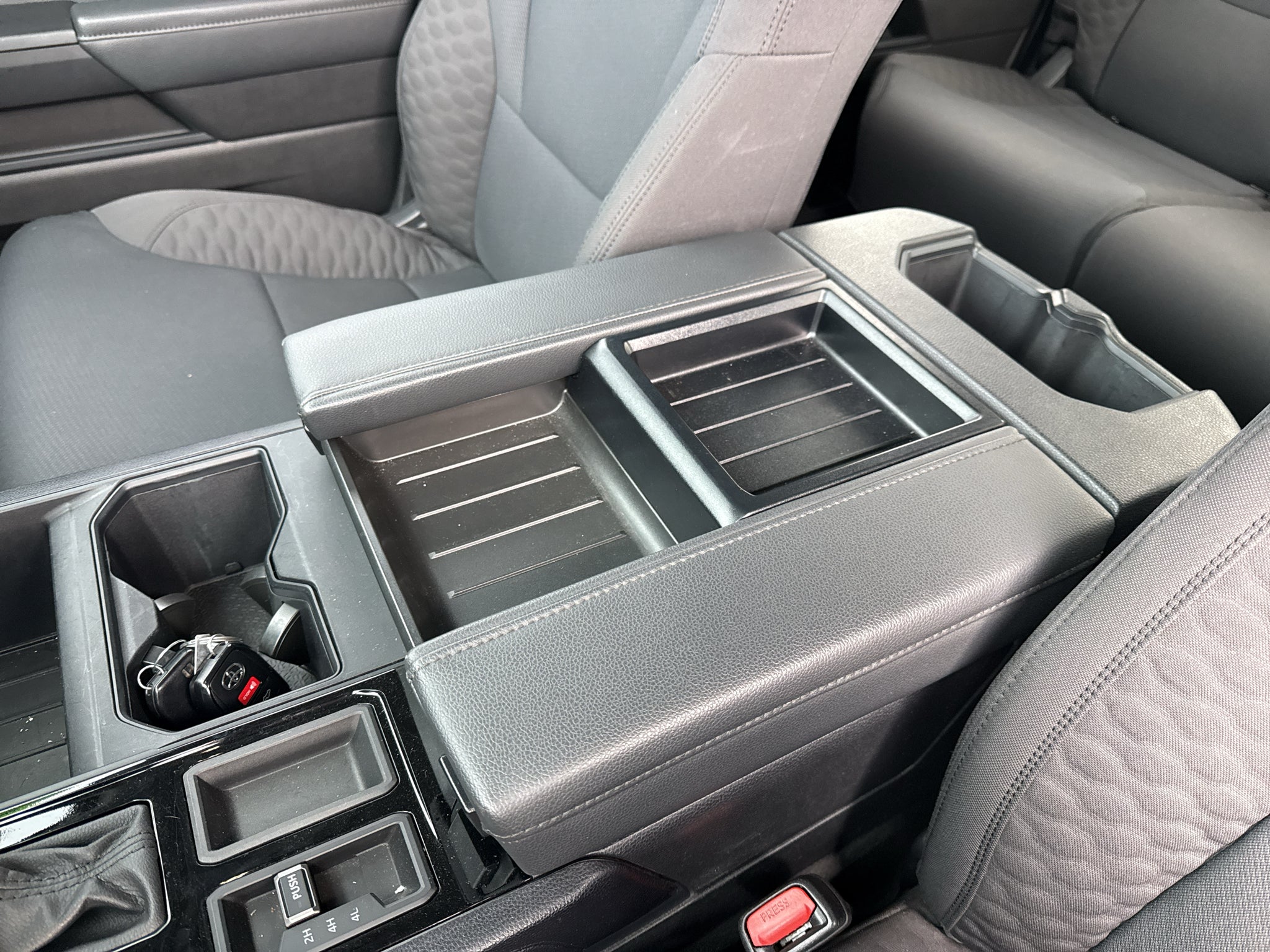 2024 Toyota Tundra SR