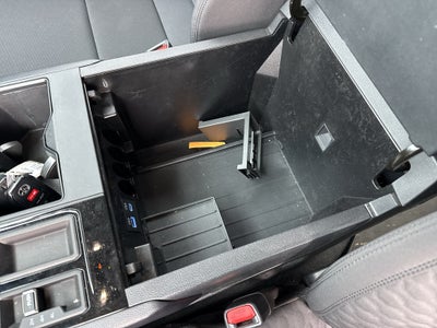 2024 Toyota Tundra SR