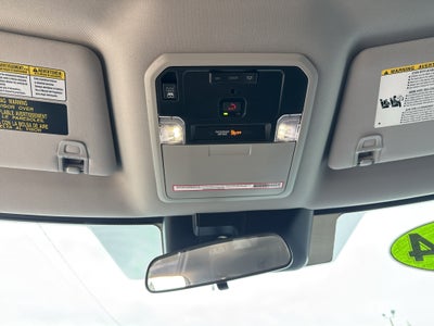 2024 Toyota Tundra SR