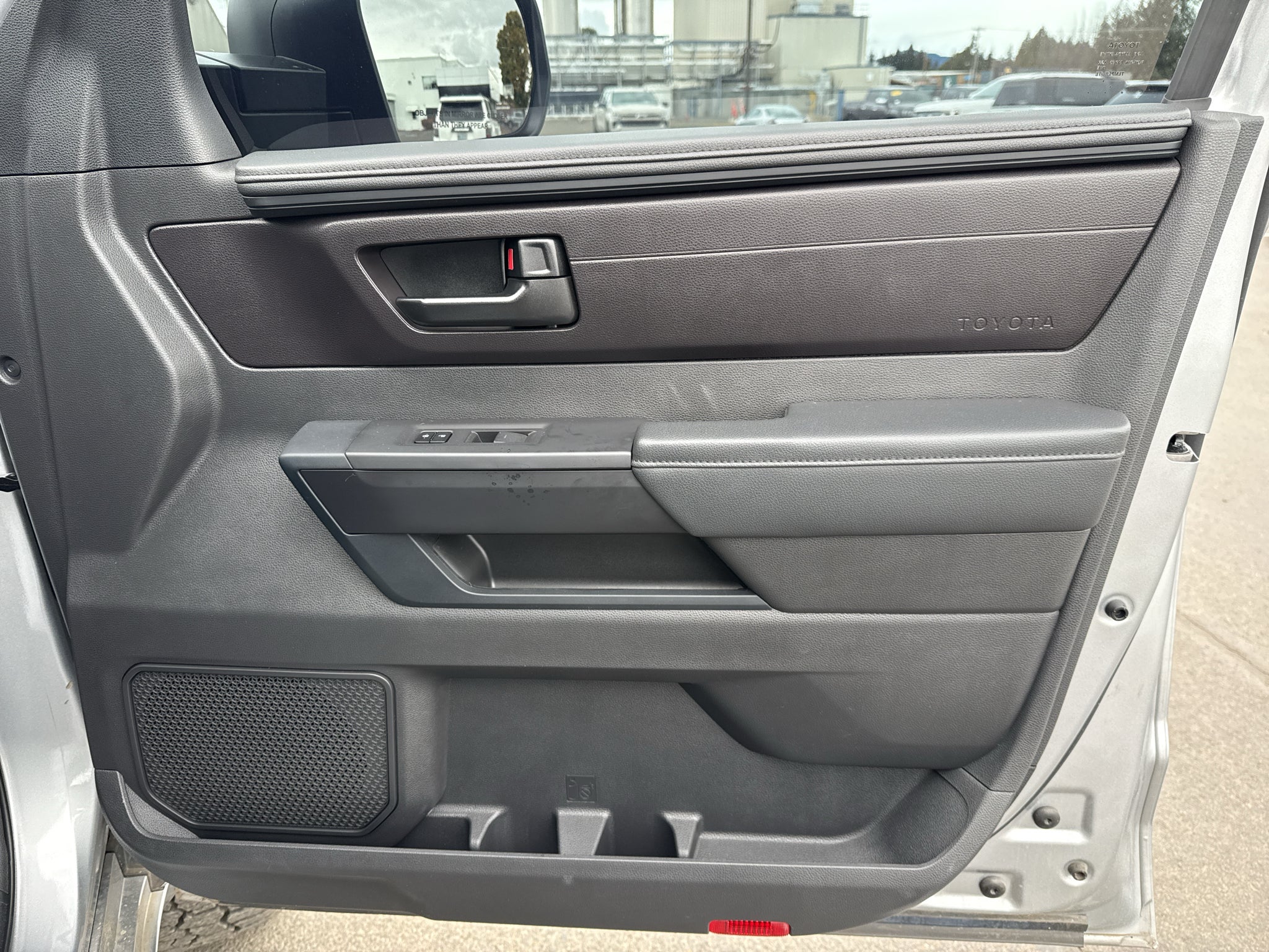 2024 Toyota Tundra SR