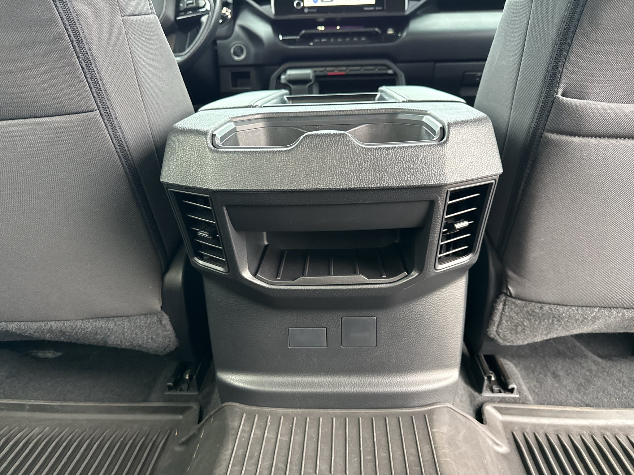 2024 Toyota Tundra SR