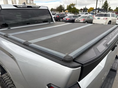 2024 Toyota Tundra SR