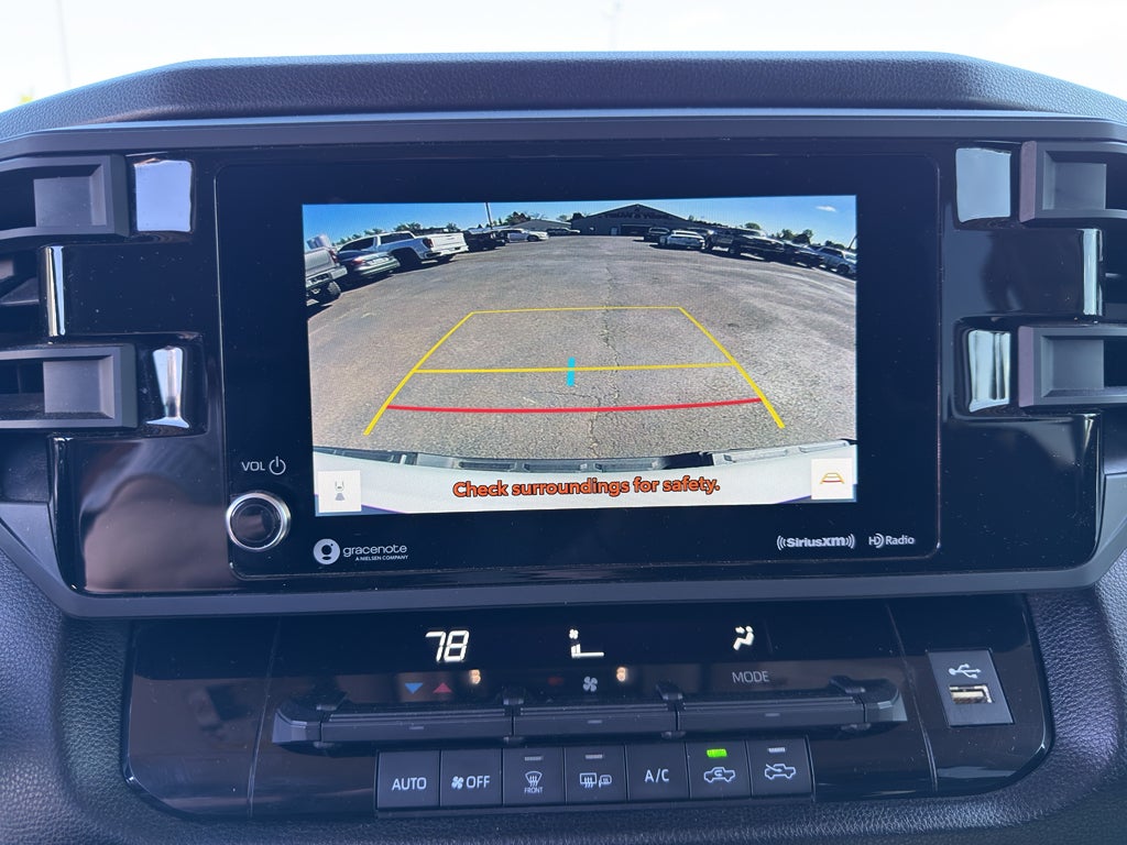 2022 Toyota Tundra 4WD SR