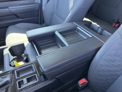 2022 Toyota Tundra 4WD SR
