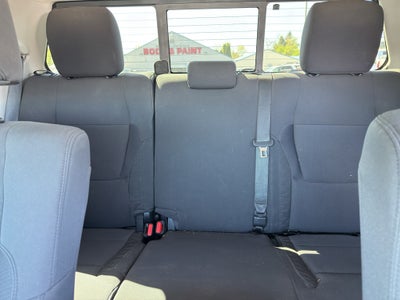 2022 Toyota Tundra 4WD SR