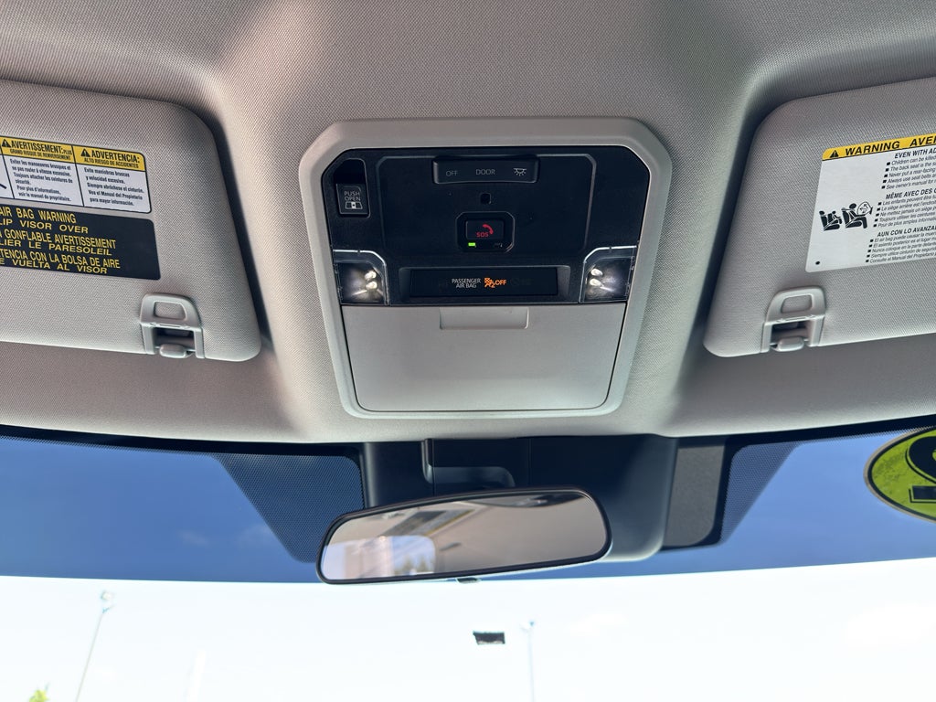 2022 Toyota Tundra 4WD SR