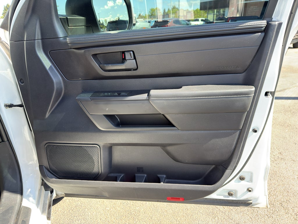 2022 Toyota Tundra 4WD SR