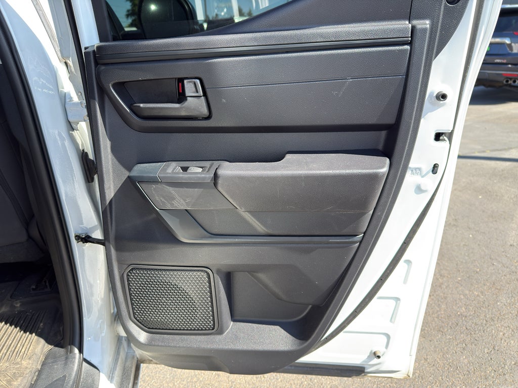 2022 Toyota Tundra 4WD SR