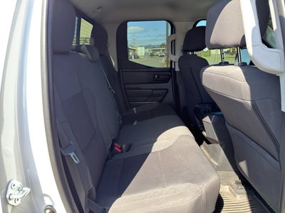 2022 Toyota Tundra 4WD SR