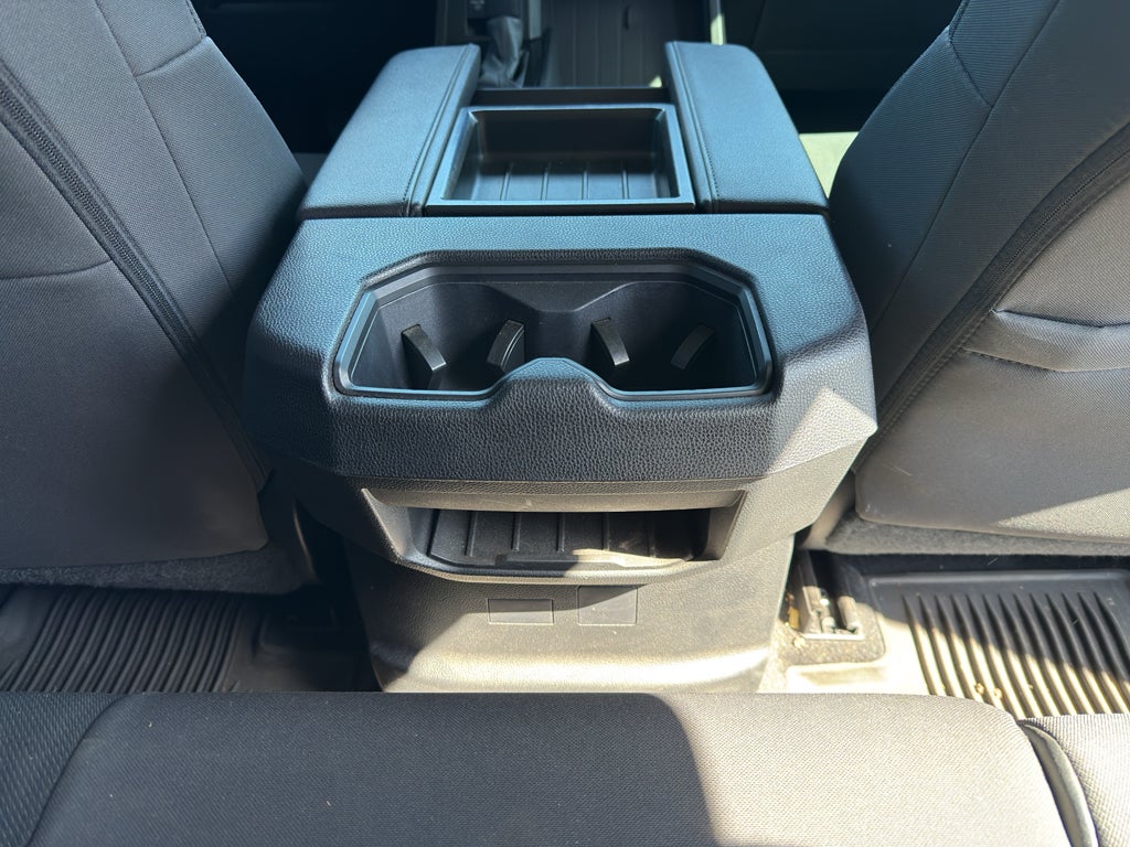 2022 Toyota Tundra 4WD SR