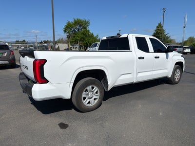 2022 Toyota Tundra 4WD SR