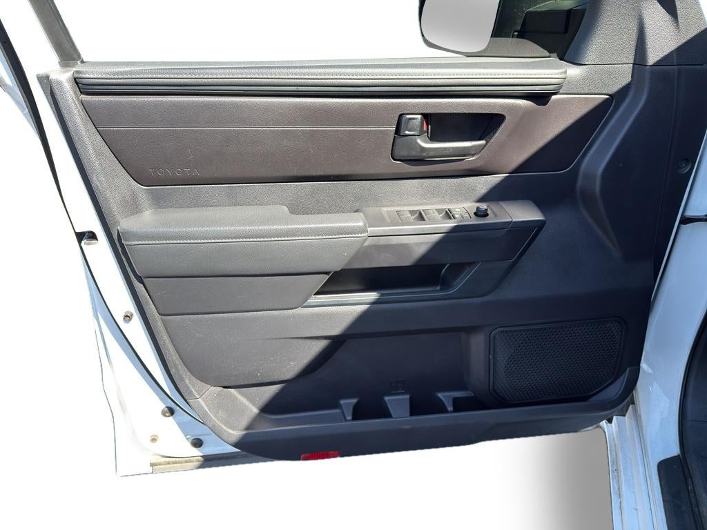 2022 Toyota Tundra 4WD SR