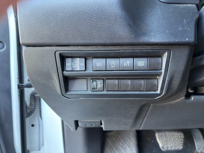 2022 Toyota Tundra 4WD SR