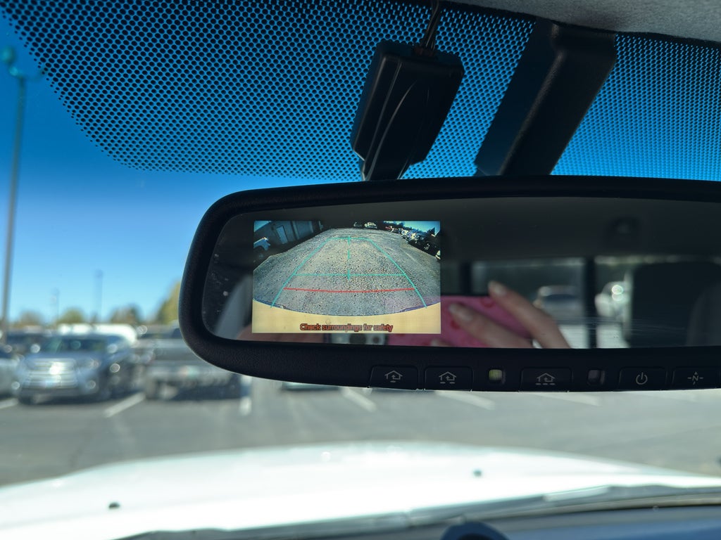 2012 Toyota Tacoma Base