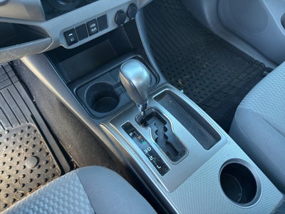 2012 Toyota Tacoma Base