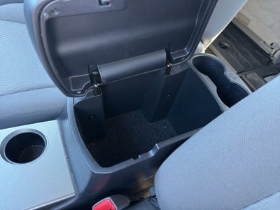 2012 Toyota Tacoma Base