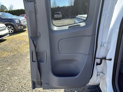 2012 Toyota Tacoma Base