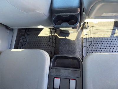 2012 Toyota Tacoma Base