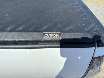 2012 Toyota Tacoma Base