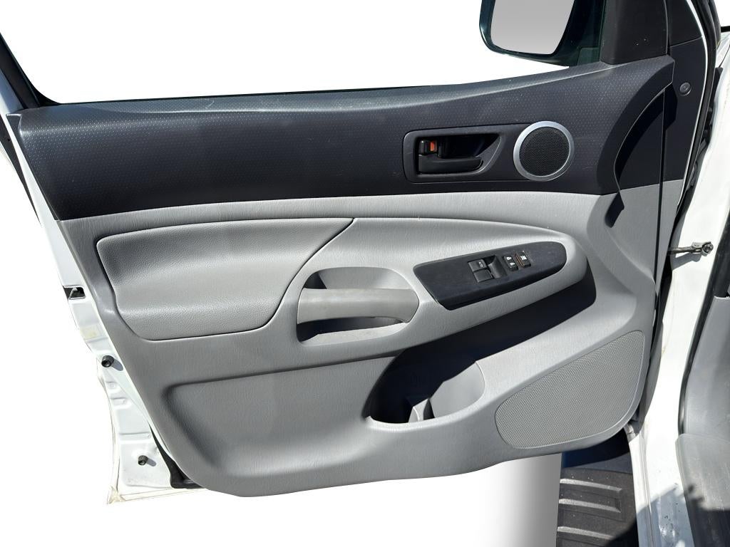 2012 Toyota Tacoma Base