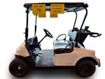 2023 VALOR E-Z-GO GOLF CART Base