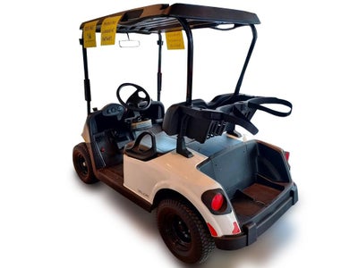 2023 VALOR E-Z-GO GOLF CART Base