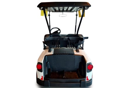 2023 VALOR E-Z-GO GOLF CART Base