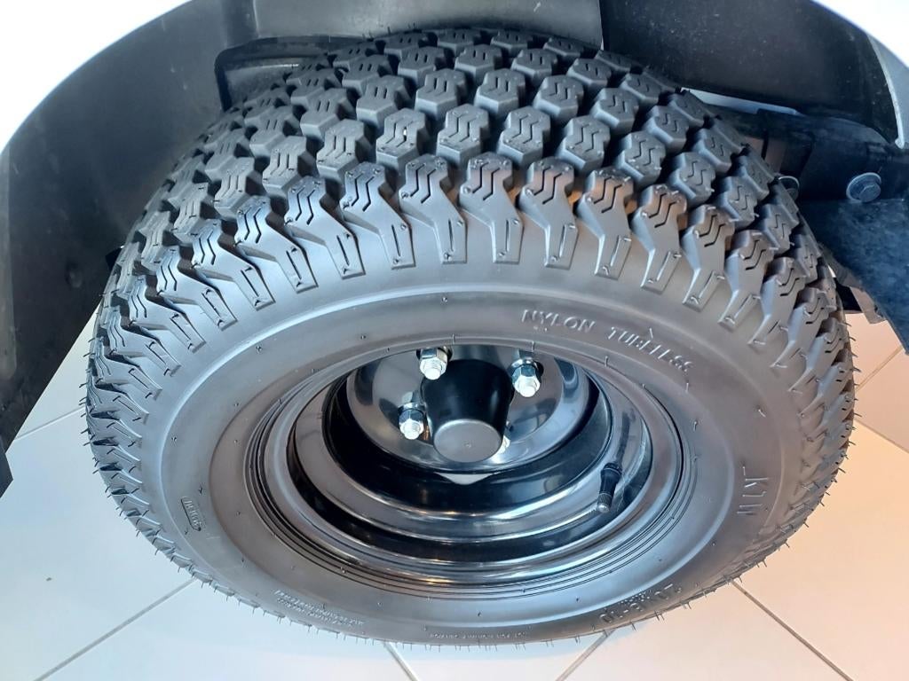 2023 VALOR E-Z-GO GOLF CART Base