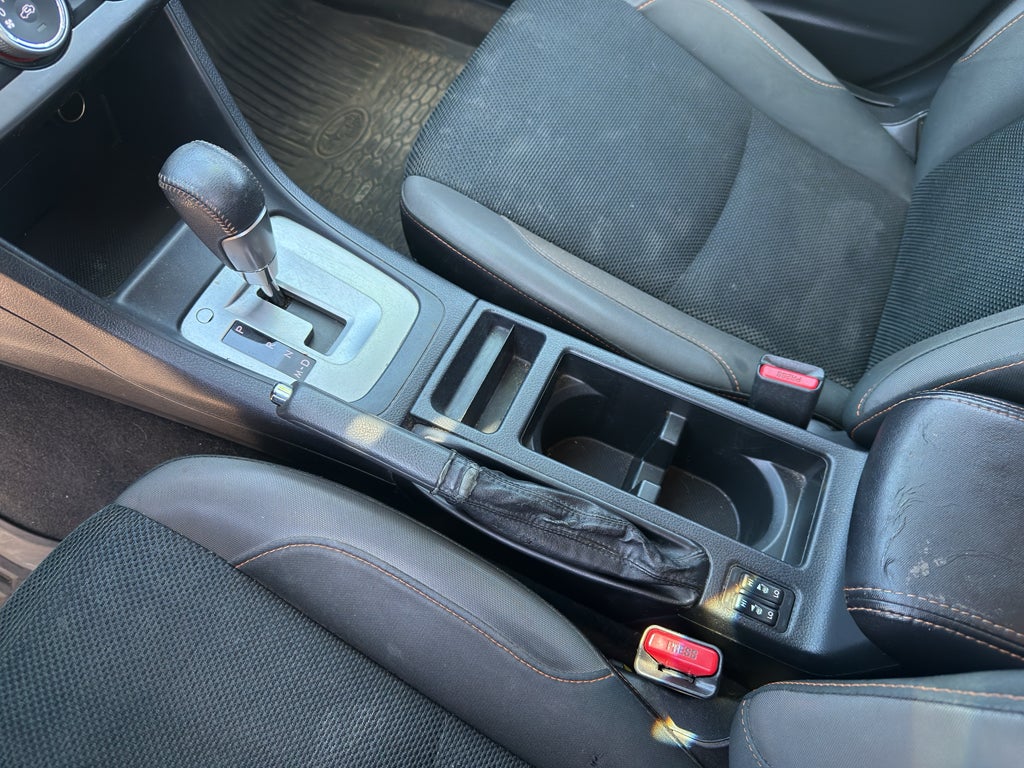 2017 Subaru Crosstrek Premium