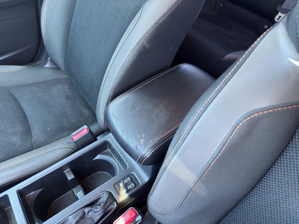 2017 Subaru Crosstrek Premium