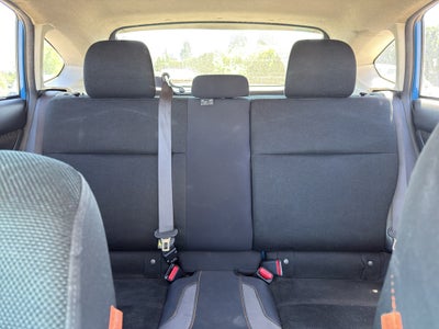 2017 Subaru Crosstrek Premium