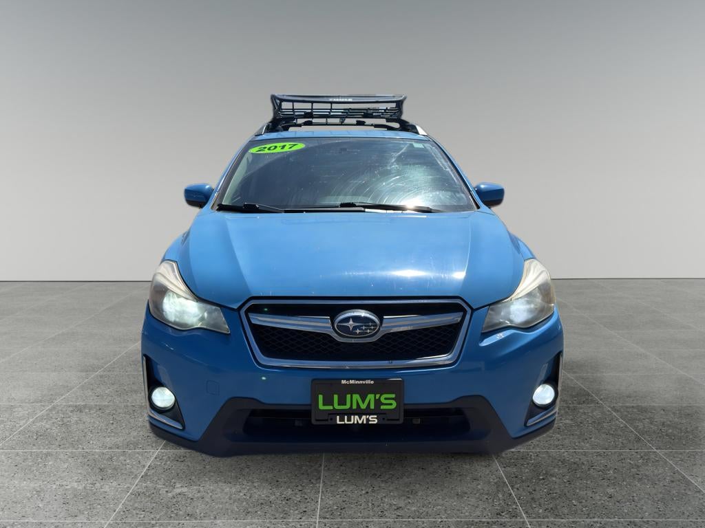 2017 Subaru Crosstrek Premium