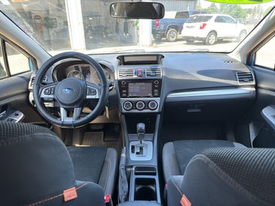 2017 Subaru Crosstrek Premium