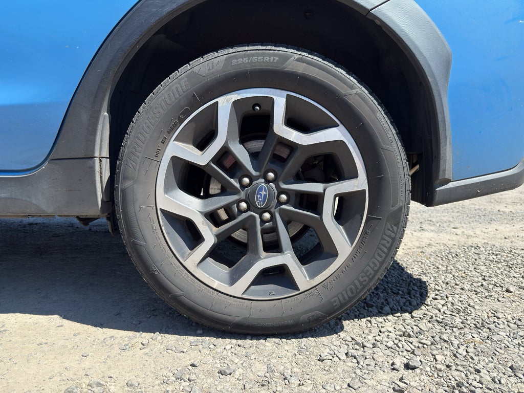 2017 Subaru Crosstrek Premium