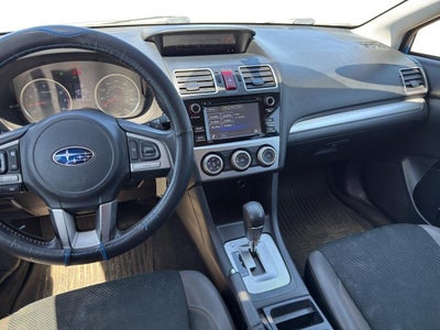 2017 Subaru Crosstrek Premium