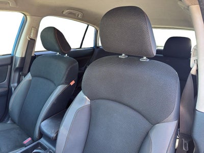 2017 Subaru Crosstrek Premium