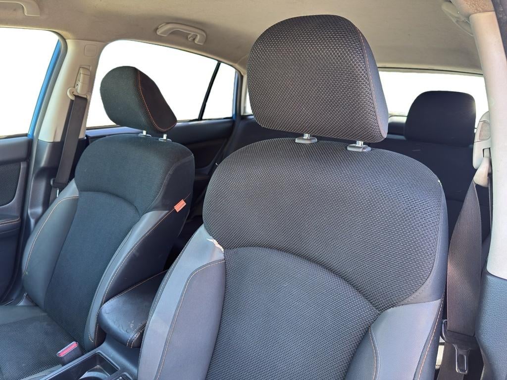 2017 Subaru Crosstrek Premium