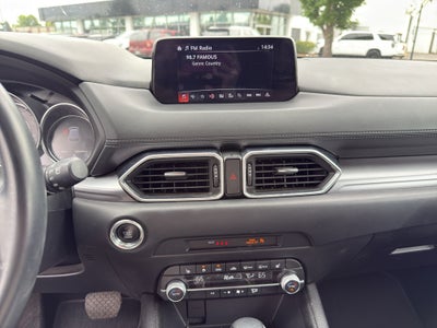 2020 Mazda Mazda CX-5 Touring