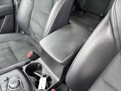2020 Mazda Mazda CX-5 Touring