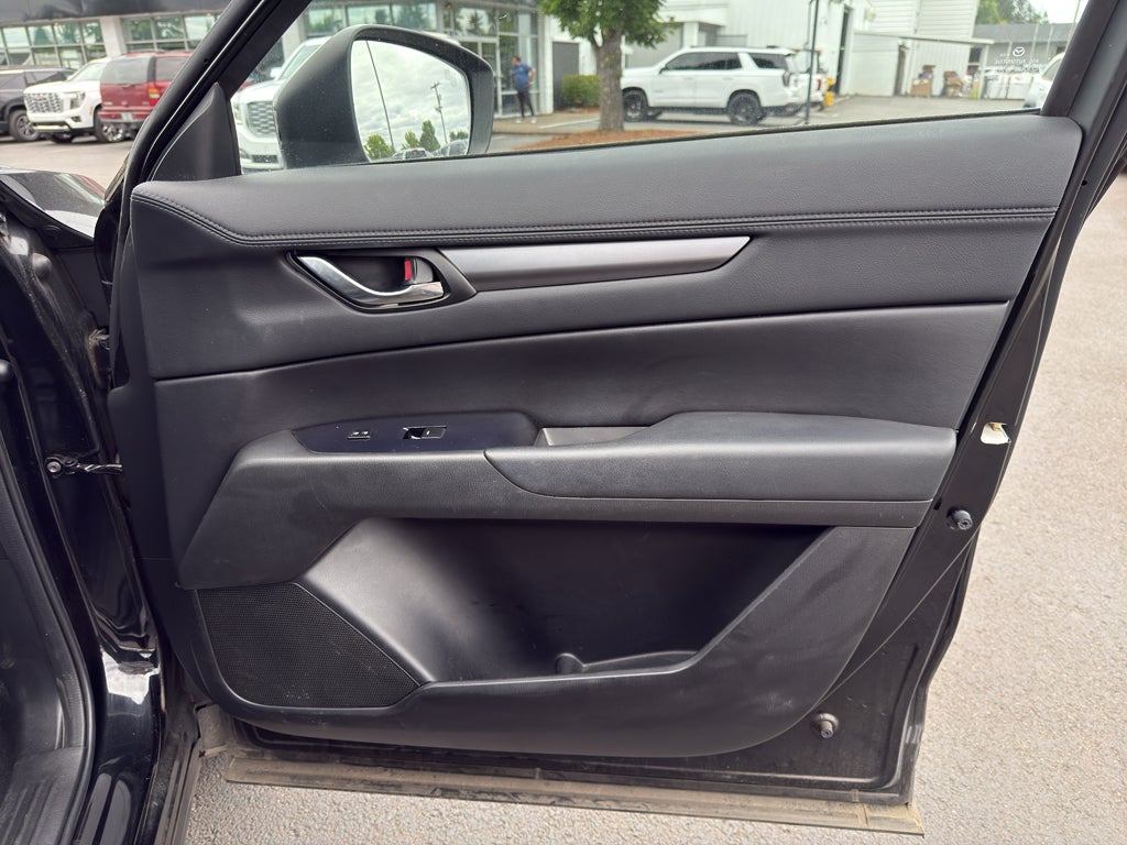 2020 Mazda Mazda CX-5 Touring