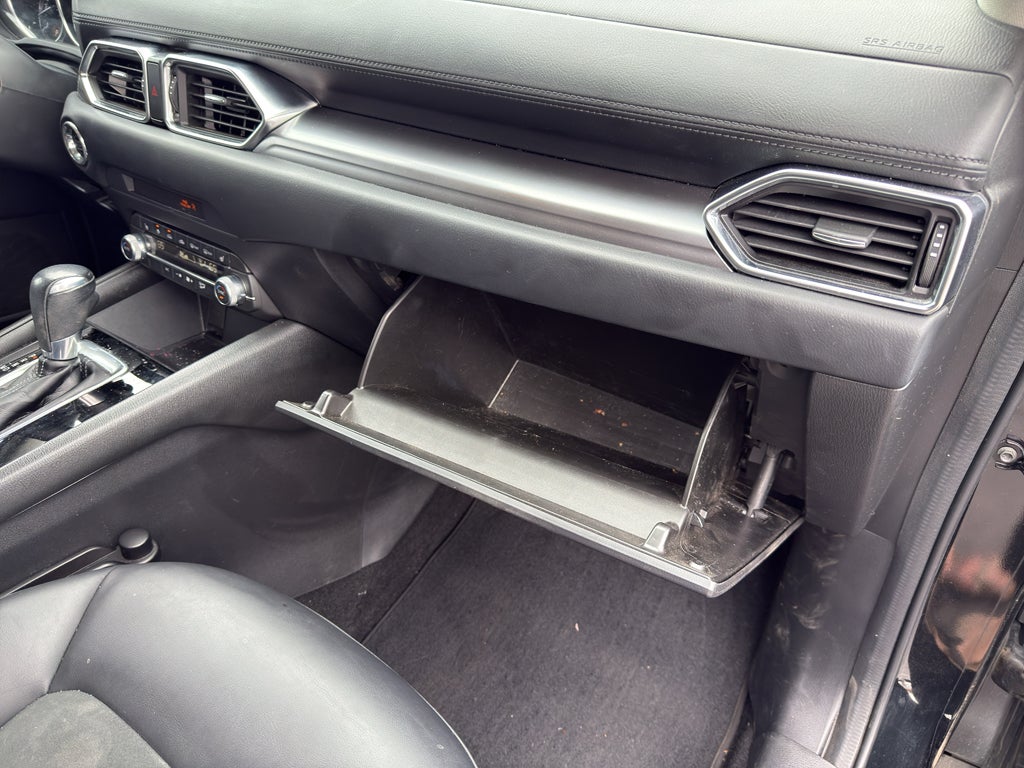 2020 Mazda Mazda CX-5 Touring