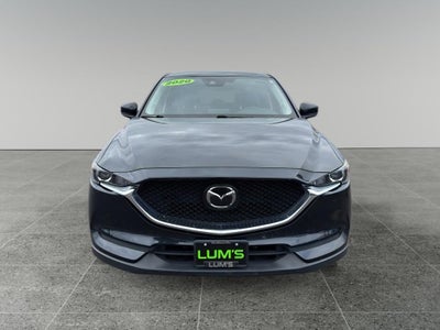 2020 Mazda Mazda CX-5 Touring