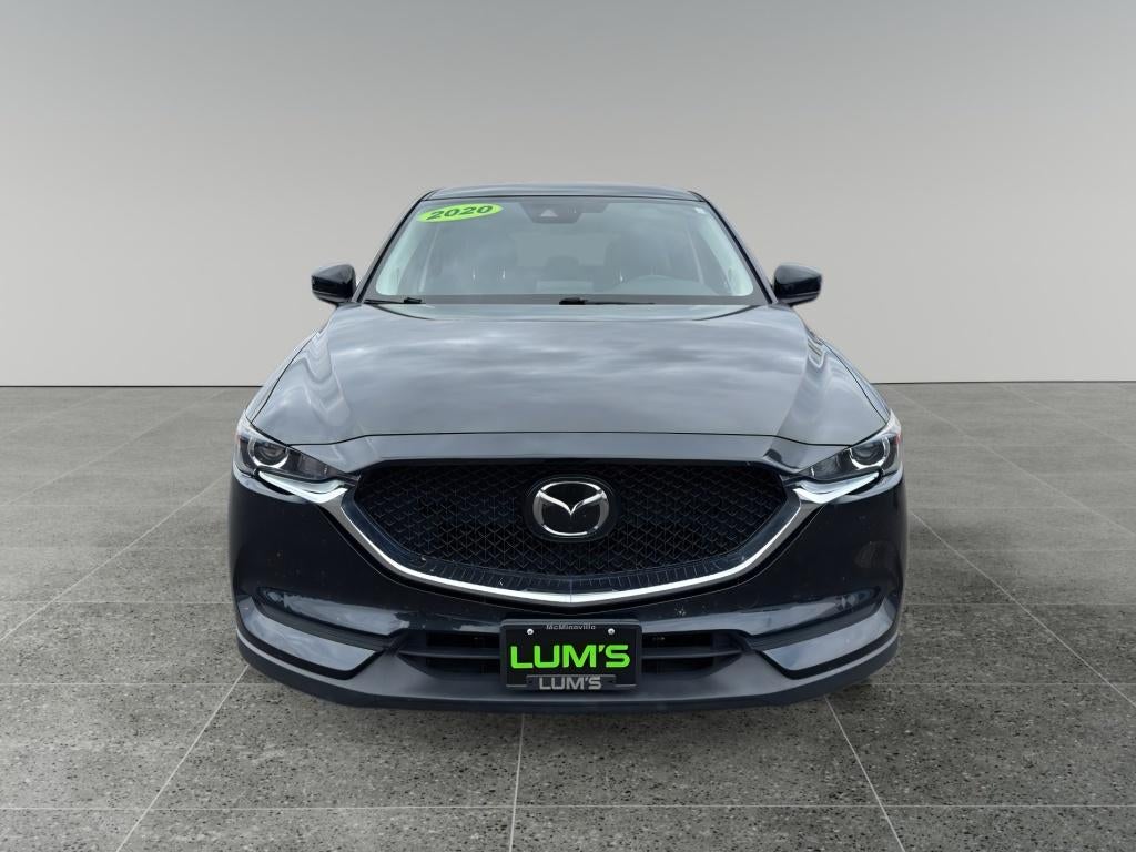 2020 Mazda Mazda CX-5 Touring
