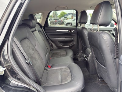 2020 Mazda Mazda CX-5 Touring