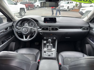 2020 Mazda Mazda CX-5 Touring