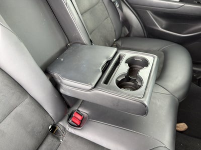 2020 Mazda Mazda CX-5 Touring